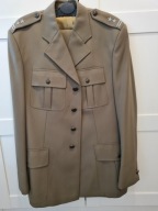 Mundur oficerski wojsk lądowych 190/100/91