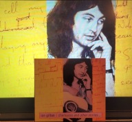 Cherkazoo and Other Stories Ian Gillan CD