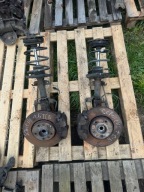 ZWROTNICA KOMPLETNA SCENIC III 1,4TCE PRAWA,LEWA