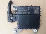 Radar Sensor Distronic Citroen Opel Peugeot 9841849780