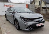 Toyota Corolla Okazja 2.0 Hybryda 180KM