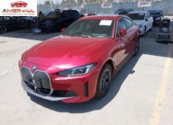 BMW i4 Gran Coupe EDrive40 2025 Elektryczny 335KM