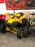 Mini ATV Quad dla dziecka Barton Terrax 125 raty transport