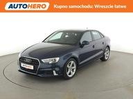 Audi A3 Limousine xenon/LED klima auto grzane