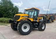 JCB Fastrac 3170 Plus Dobry Stan 170 KM 2006 Rok
