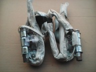 MERCEDES VITO VIANO W639 KURTYNY AIRBAG KOMPLET