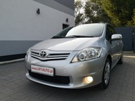 Toyota Auris 1.6 Benzyna 132KM Klimatr LIFT Isofix