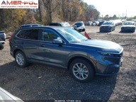 Honda CR-V 2025 Honda CR-V EX-L AWD 1.5 Benzyna 190KM