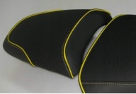 BMW G20 G23 G26 G42 G87 G80 G81 G82 KONSOLA DESKA pokrowiec