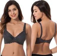 Śliczny markowy biustonosz Curve Muse EUR 90E