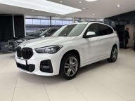 BMW X1 xDrive18d M Sport Ambiente Kamera cofania LED Nawigacja FV23