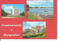 MARGONIN WOJ WIELKOPOLSKIE