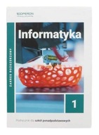 Informatyka 1 Sidor, Hermanowski Operon ZR