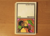 Mefisto - Klaus Mann