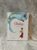 Aladyn Giada Francia Francesca Rossi