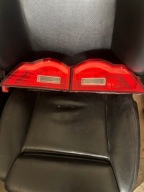 JAGUAR F-PACE X761 LAMPA TYLNA LEWA PRAWA klapa