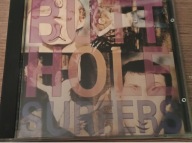 Butthole Surfers - Piouhgd cd