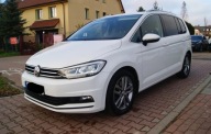 Volkswagen Touran 2.0 TDI BMT Highline DSG