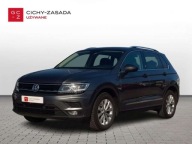 Volkswagen Tiguan 2.0 Benzyna 190KM