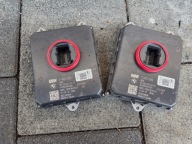 BMW X1 F48 MINI F56 MODUŁY STEROWNIKI LAMPY 7492089 LEWA PRAWA