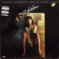 Flashdance (Original Soundtrack From The Motion Picture) Casablanca 8114921