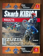 SKARB KIBICA ŻUŻEL SPEEDWAY SEZON 2023 PRZEGLĄD SPORTOWY