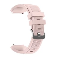 WYGODNY PASEK ZEGAREK SMARTWATCH XIAOMI WATCH S4 SPORT PINK SAND