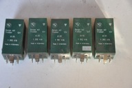 PRZEKAŹNIK OTWIERANIA ZAMYKANIA ŚWIATEŁ BMW 8 E31 840 850 6135-1392416