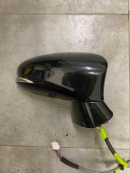 LEXUS GS LUSTERKO PRAWE 16 PIN