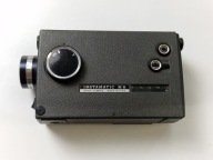 Kodak Instamatic M5 kamera filmowa 8mm USA vintage