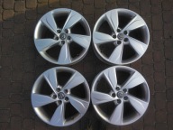 Felgi 18' 7,5J ET49 5x108 Opel Grandland Peugeot Citroen