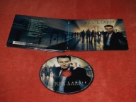 James LaBrie Static Impulse 2010 DIGI