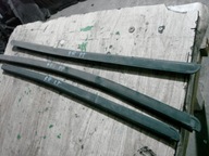 LISTWA ZGARNIAJĄCA FRONTERA A 2.5 TDS 1998 SZTUKA