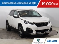 Peugeot 3008 1.2 PureTech, Salon Polska, Automat