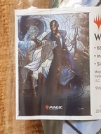 Banner ścienny Wall scroll Ultra Pro MTG Teferi