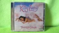 CD Teenage Dream Katy Perry