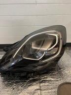 FORD PUMA MK2 LEWA PRZEDNIA LAMPA FULL LED EUROPA