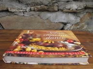 Praca Zbiorowa_Jedno Smaczne Danie 400 przepisów z Całego Świata