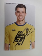 Zdjęcie 10x15 Radosław Majecki AS Monaco