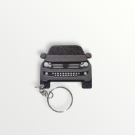 Brelok VW Amarok Różne kolory