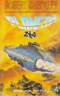 Planeta zła Robert Sheckley