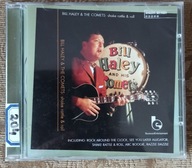 Shake Rattle & Roll Bill Haley & The Comets CD