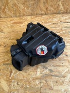 Obudowa filtra powietrza, filtr K&N,Airbox, Kawasaki Ninja ZX6R 07-08, 2007