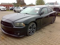 DODGE CHARGER 6.4SRT 2011 - 2014 DRZWI PRZEDNIE TYLNE PRAWE LEWE BOK CZĘŚCI