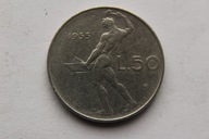 50 L 1955 R. WŁOCHY - FZ50