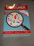 NA RATUNEK -magazyn dla służb ratujących życie 1/2017 wszrząsy i sepsa