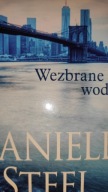 Wezbrane wody Danielle Steel kieszonkowe