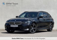 BMW Seria 3 320d xDrive 190KM M Pakiet Gwarancja Podgrzewanie kierownicy V