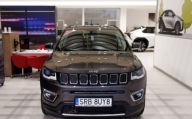 Jeep Compass 1.4 TMair Sport FWD SS 1.4 Benzyna 140KM