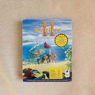 settlers 2 Box pc